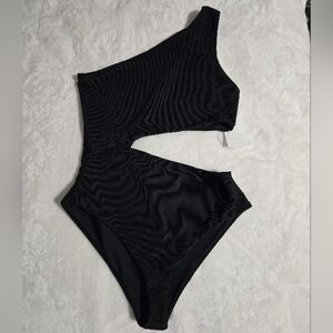 New beach riot Celine one piece swimsuit